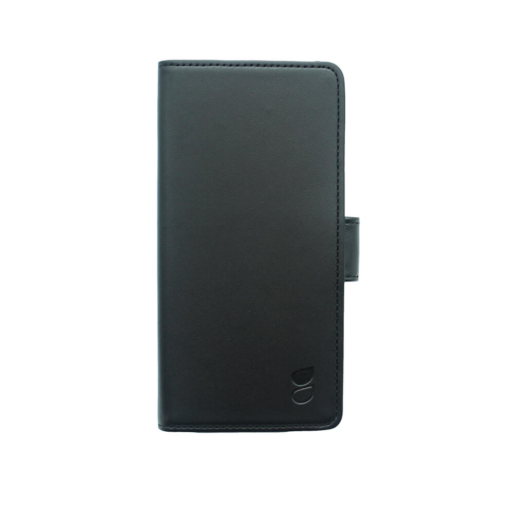 gear-gear-mobilfodral-svart Moto G6 Play